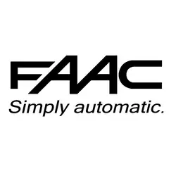 Logo FAAC