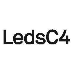 Logo Leds C4