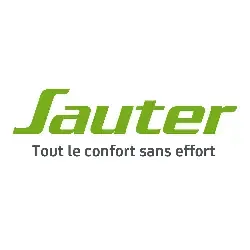 Logo Sauter