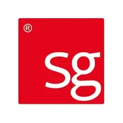 Logo SG