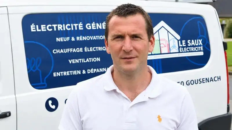 Franck Le Saux