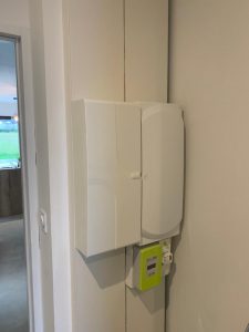 compteur électrique