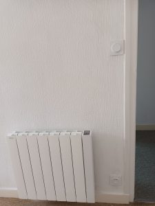 radiateur électrique